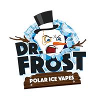 Dr Frost E Liquid Noizee Media