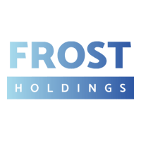 Frost Holdings Noizee Media