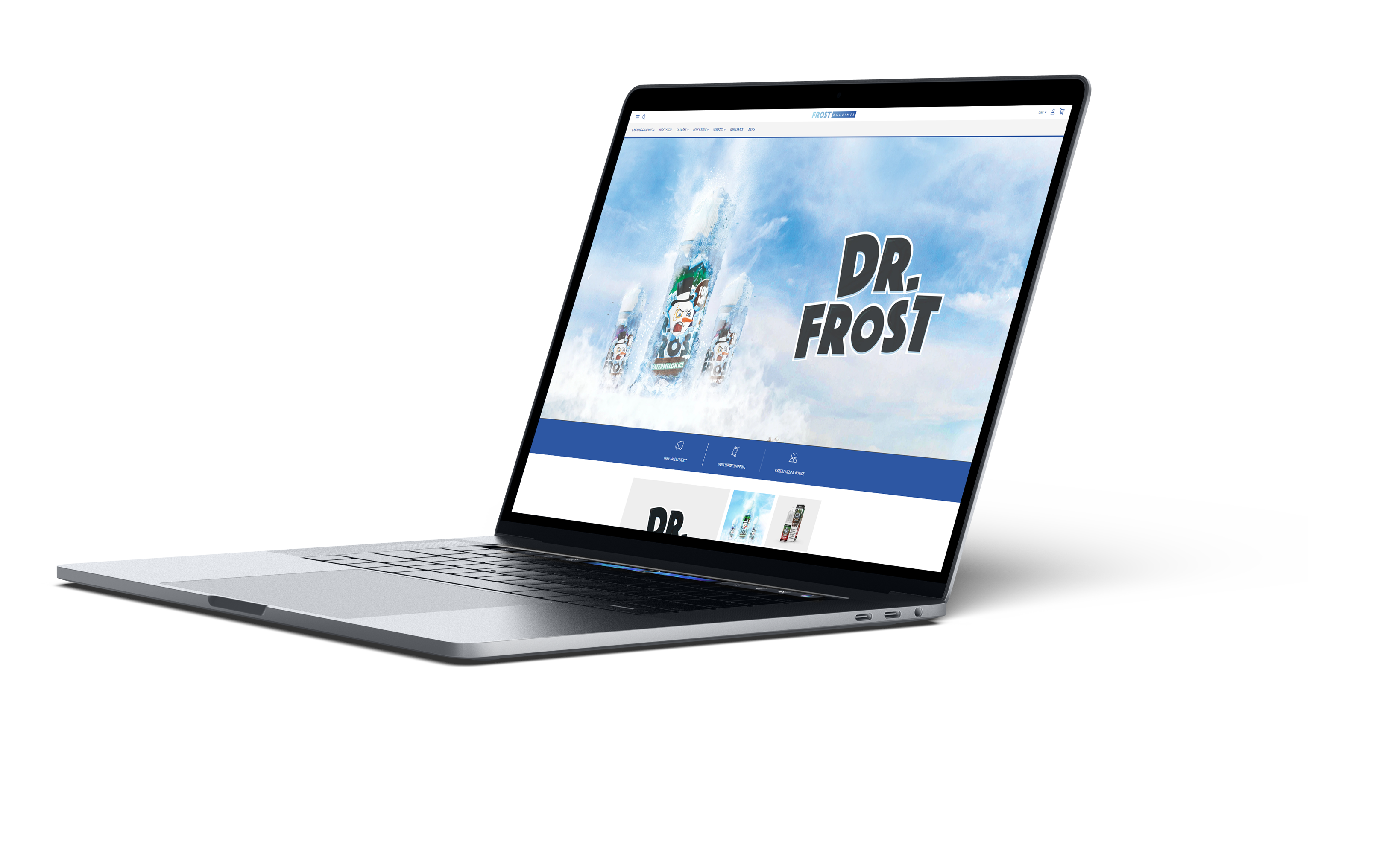 Frost Holdings Noizee Media-1