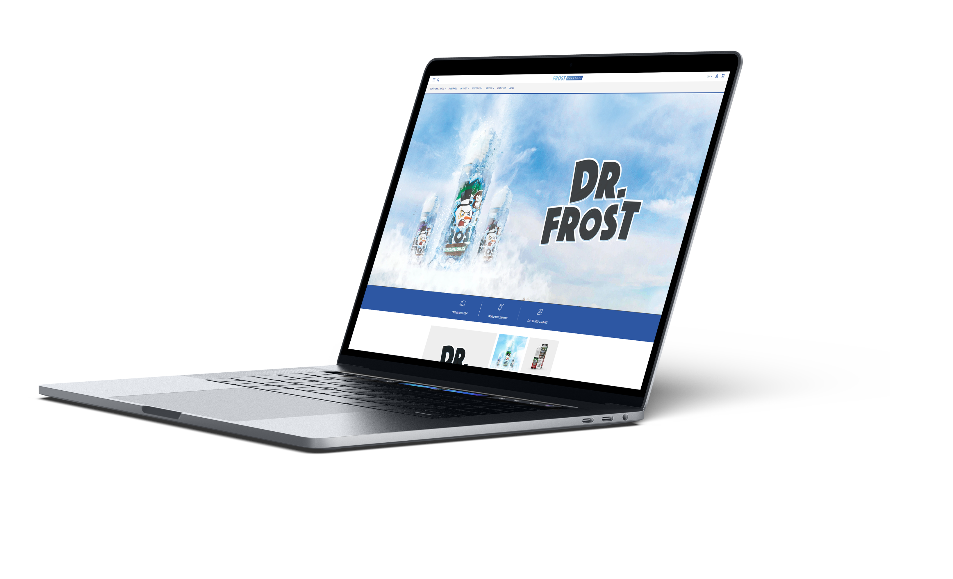 Frost Holdings Noizee Media-1 Frost Holdings Noizee Media-1